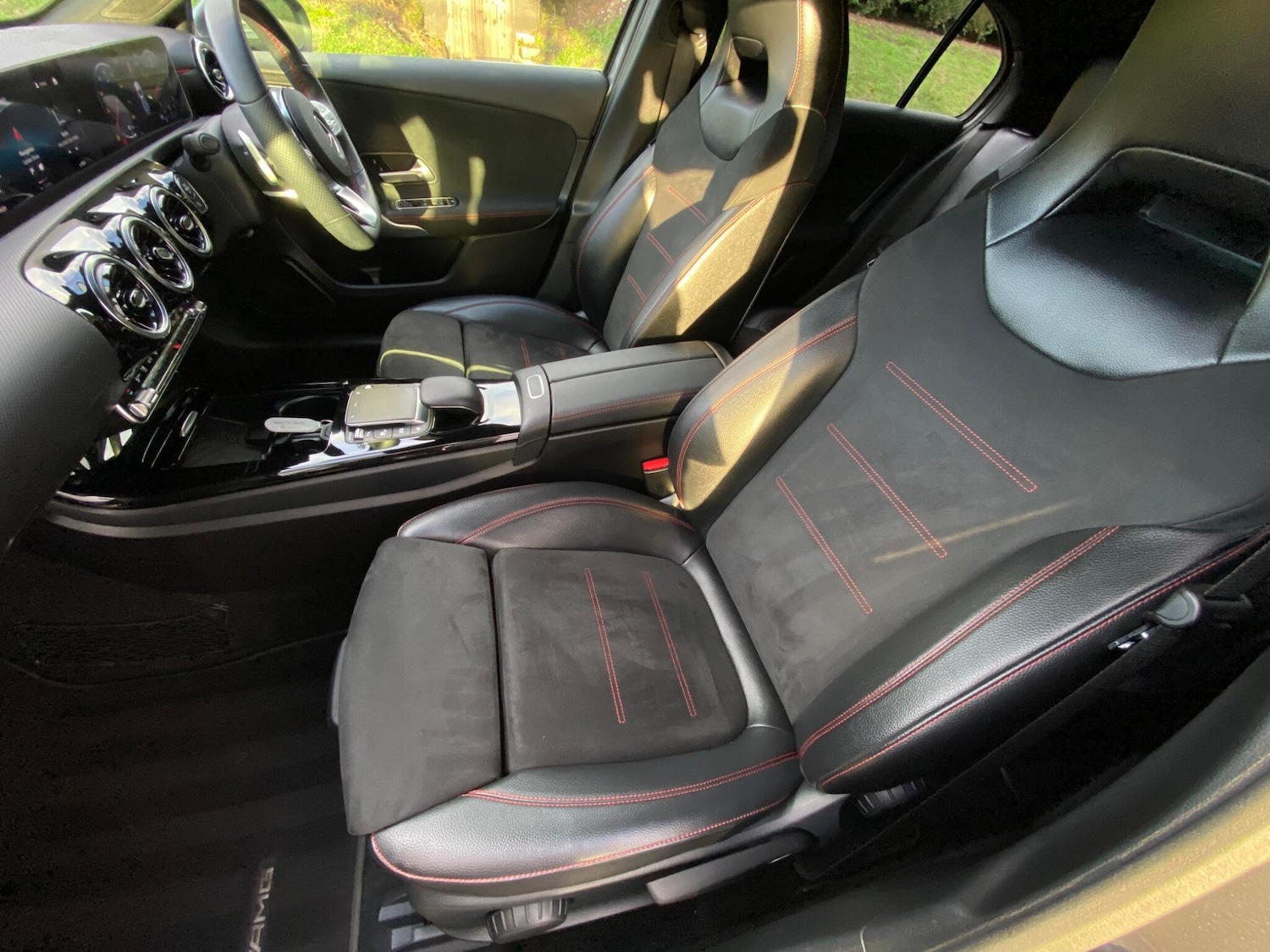 Used Mercedes-Benz A-Class 2020 for sale - 76992413: Photo 23