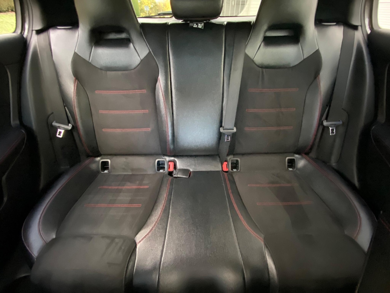 Used Mercedes-Benz A-Class 2020 for sale - 76992413: Photo 24