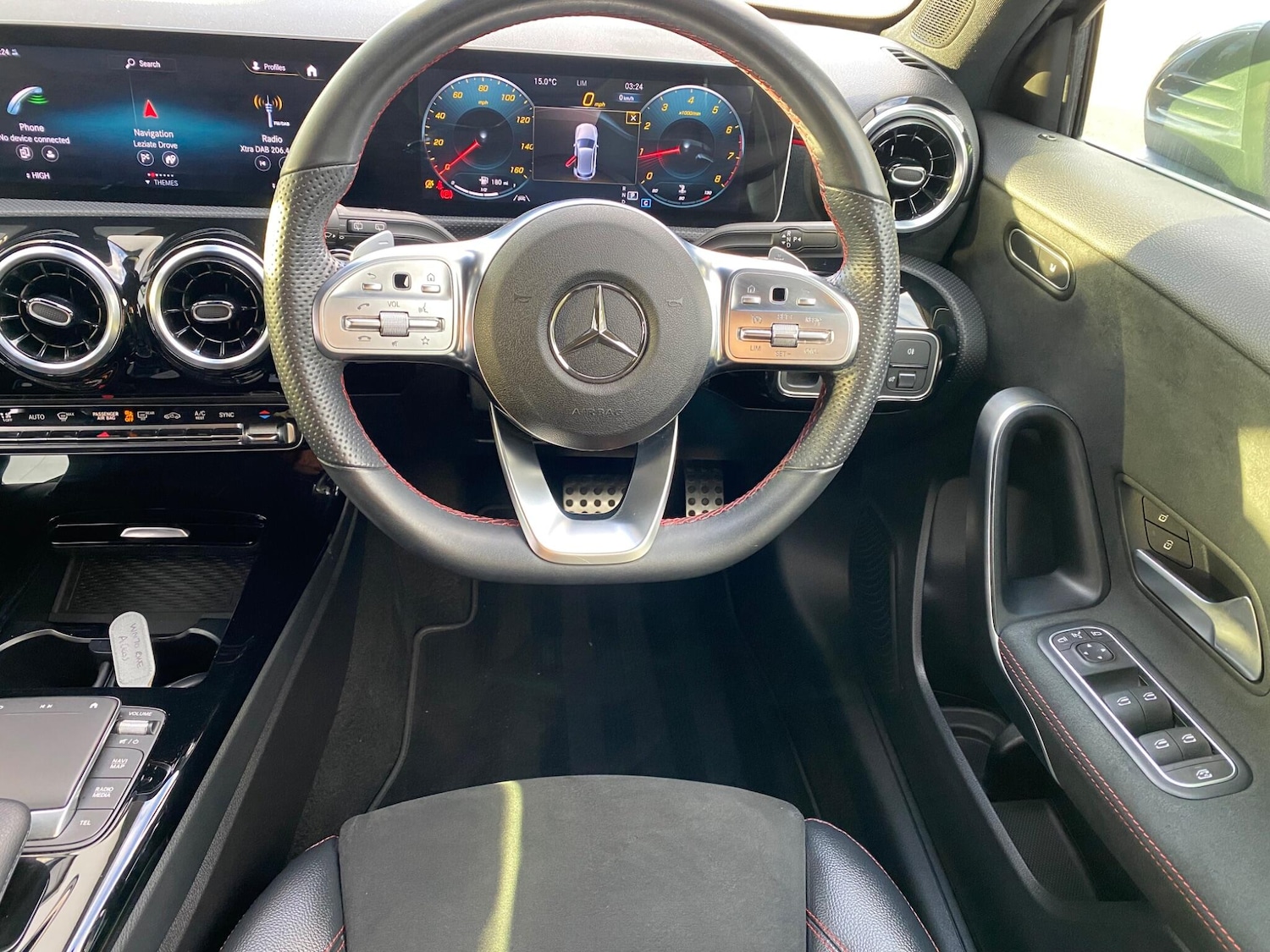 Used Mercedes-Benz A-Class 2020 for sale - 76992413: Photo 25