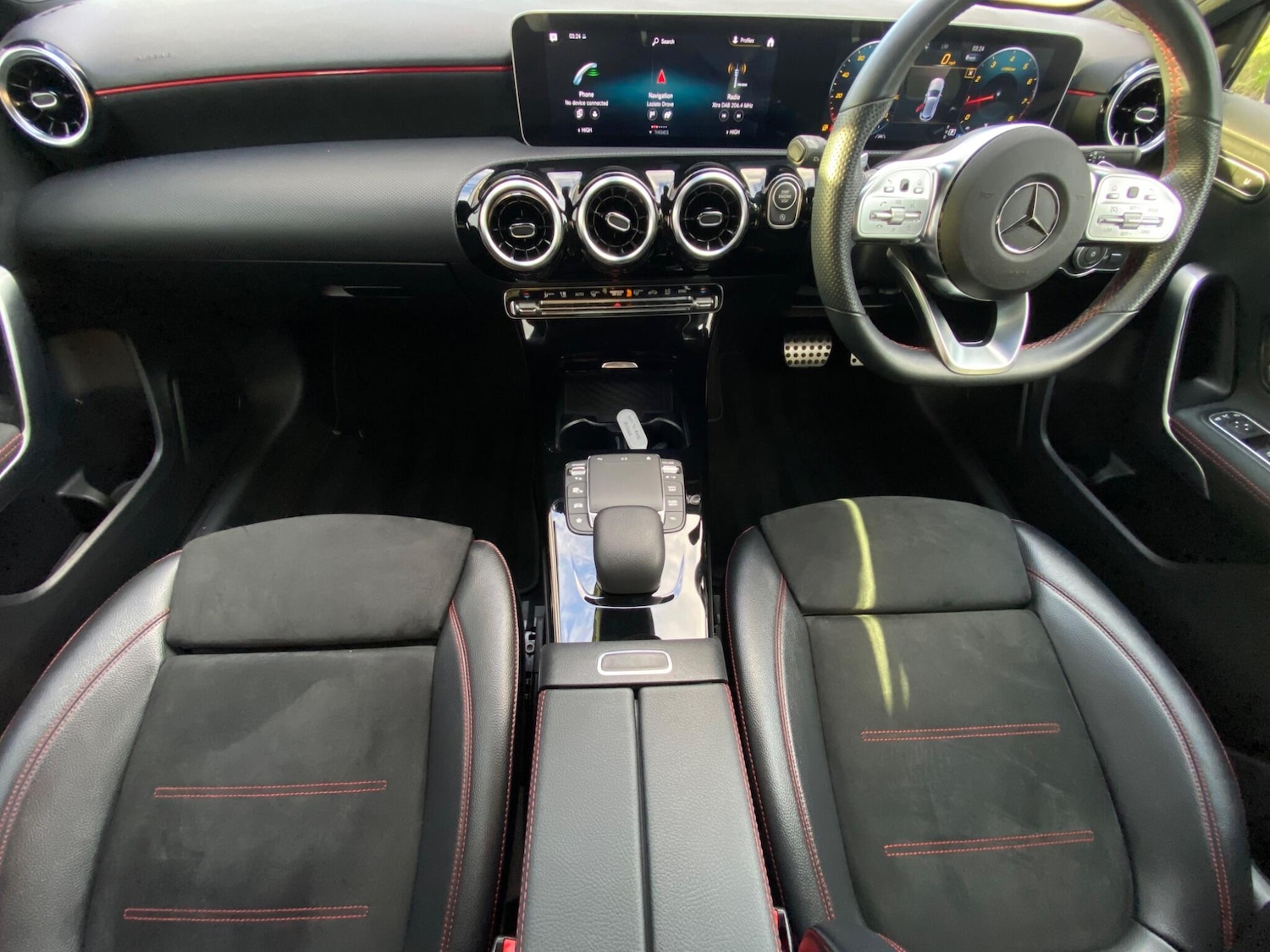 Used Mercedes-Benz A-Class 2020 for sale - 76992413: Photo 26