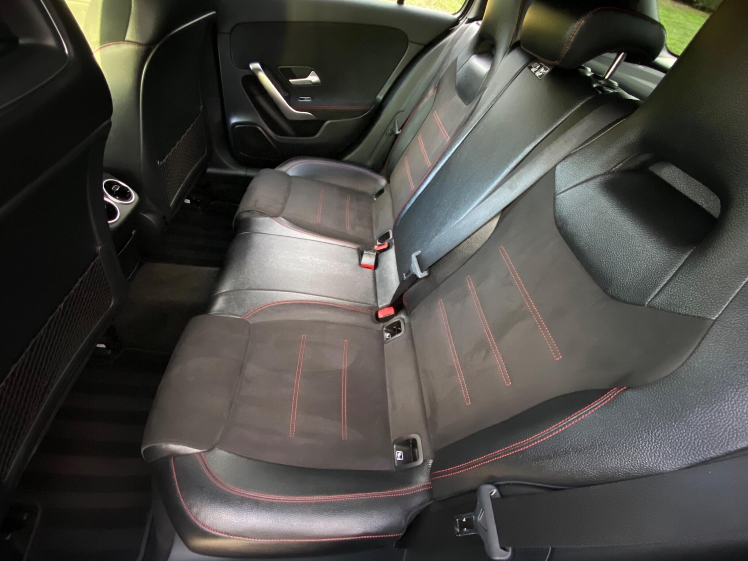 Used Mercedes-Benz A-Class 2020 for sale - 76992413: Photo 27