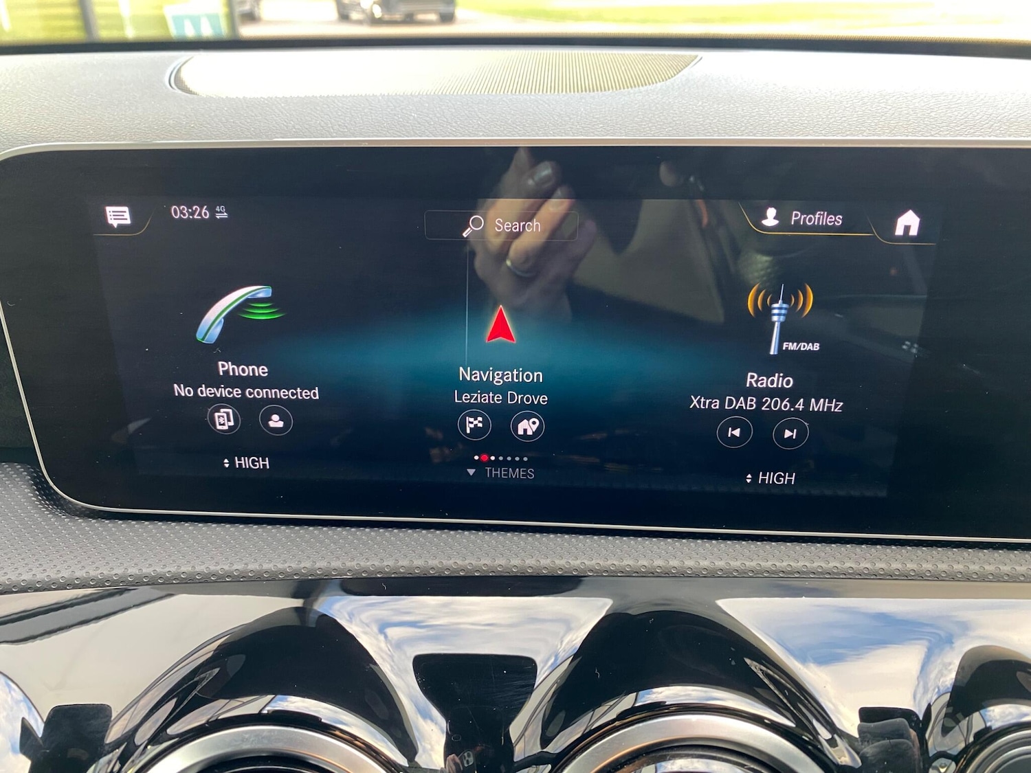 Used Mercedes-Benz A-Class 2020 for sale - 76992413: Photo 29