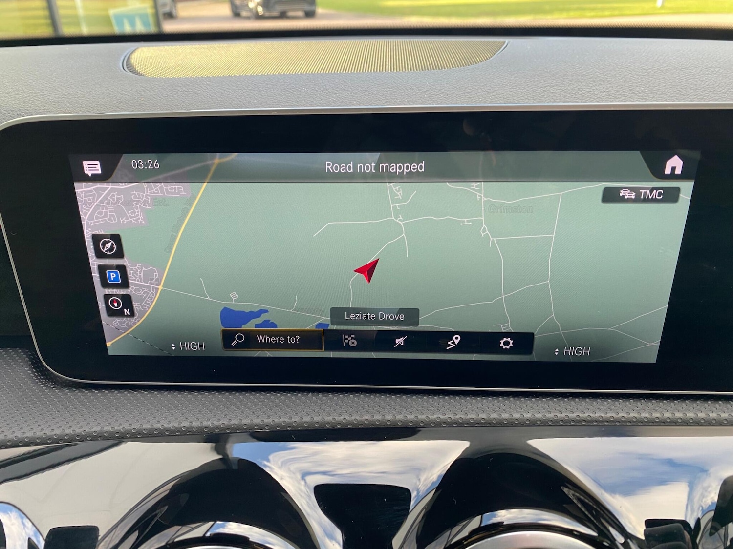 Used Mercedes-Benz A-Class 2020 for sale - 76992413: Photo 35