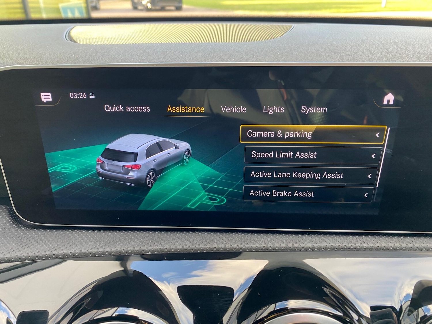 Used Mercedes-Benz A-Class 2020 for sale - 76992413: Photo 36