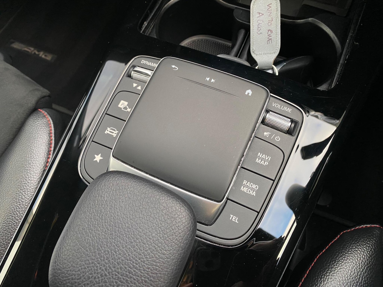 Used Mercedes-Benz A-Class 2020 for sale - 76992413: Photo 39