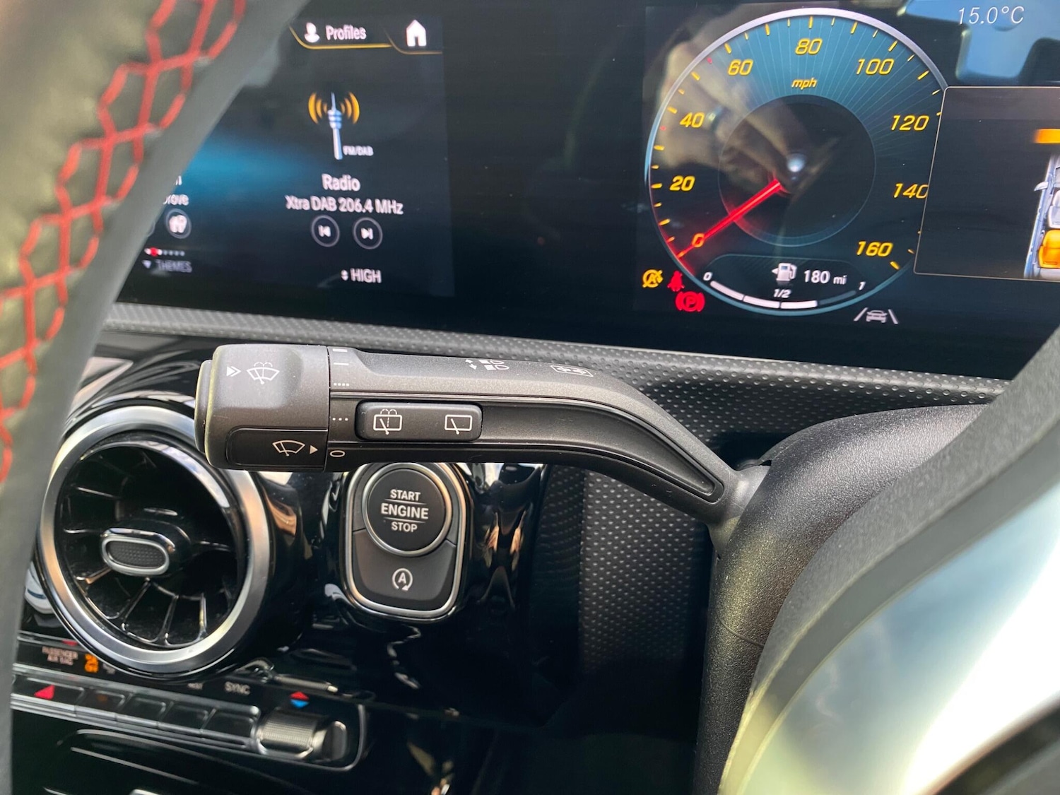 Used Mercedes-Benz A-Class 2020 for sale - 76992413: Photo 44