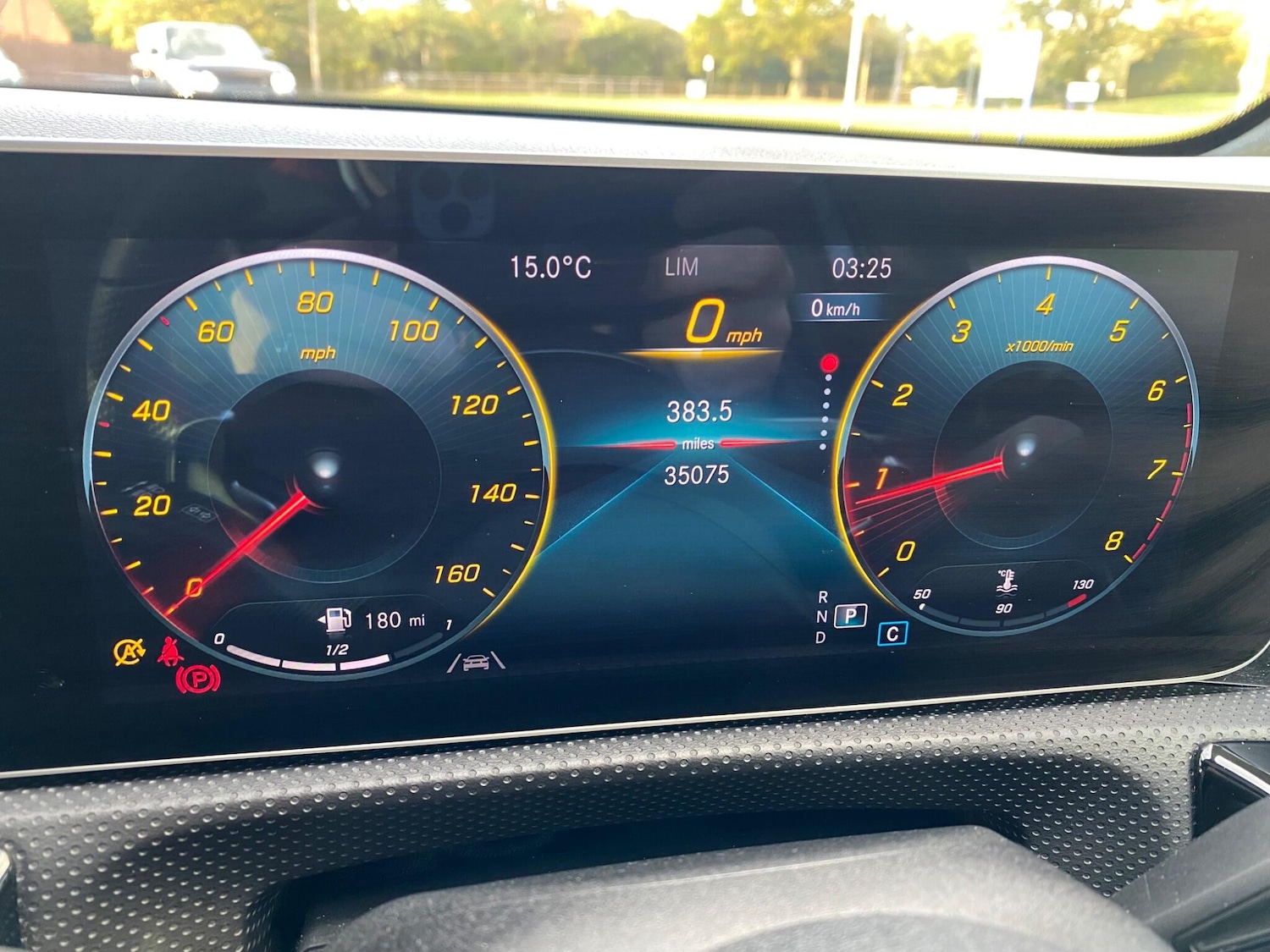 Used Mercedes-Benz A-Class 2020 for sale - 76992413: Photo 46