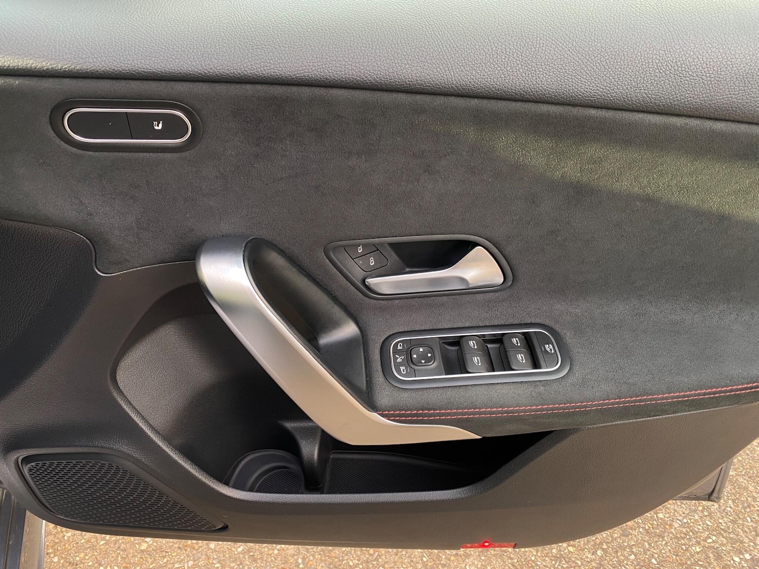 Used Mercedes-Benz A-Class 2020 for sale - 76992413: Photo 50