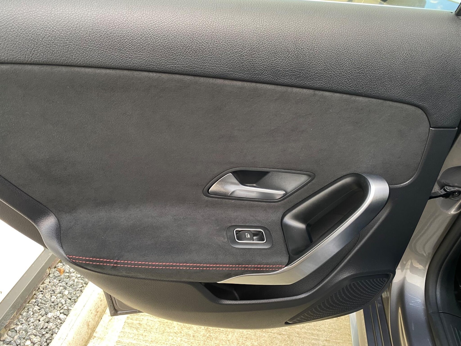 Used Mercedes-Benz A-Class 2020 for sale - 76992413: Photo 51