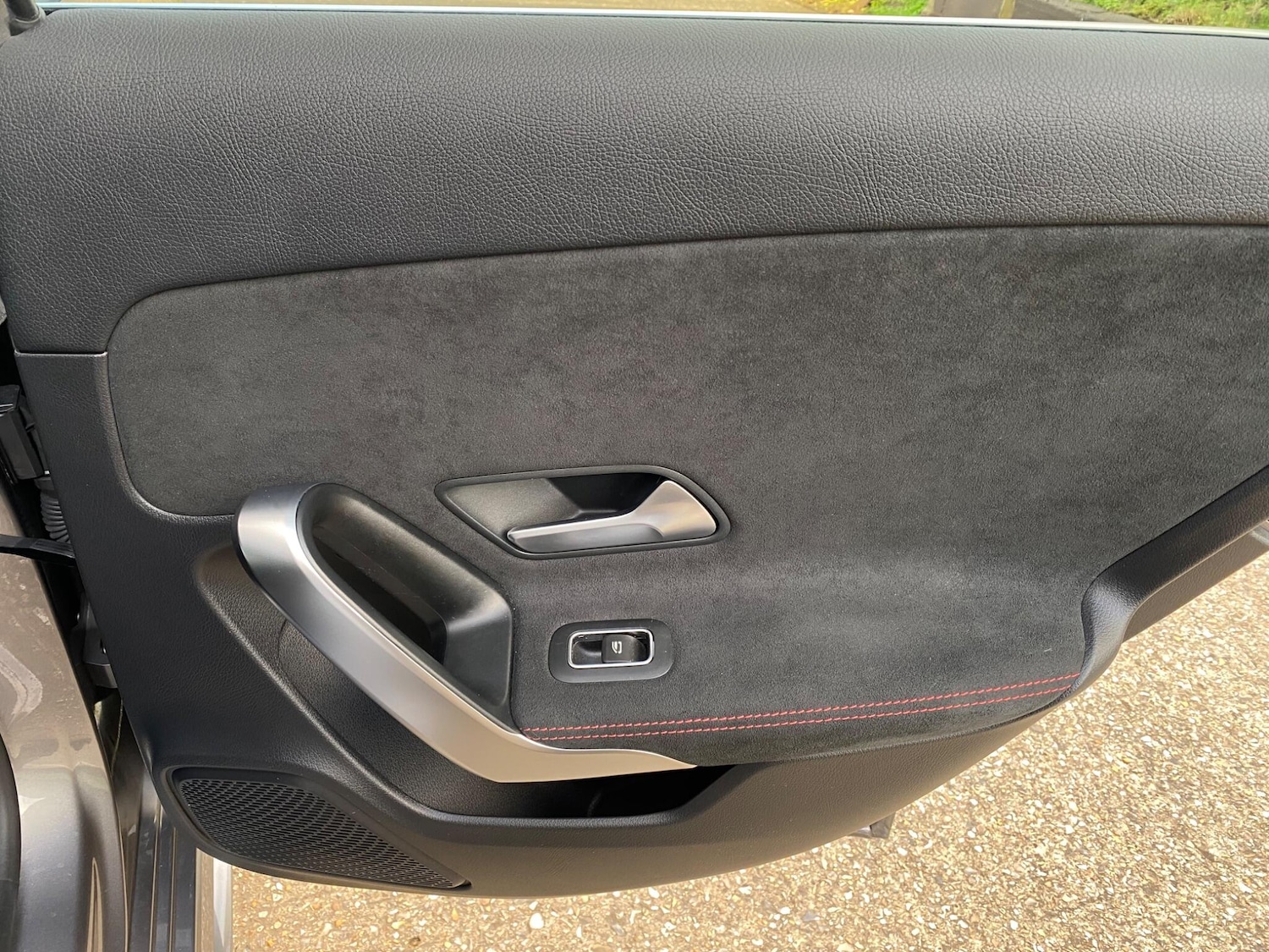 Used Mercedes-Benz A-Class 2020 for sale - 76992413: Photo 53