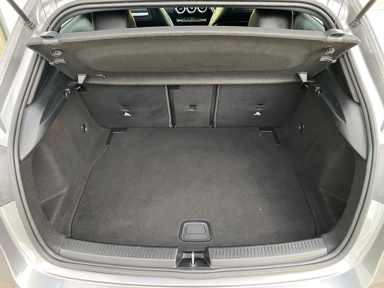 Used Mercedes-Benz A-Class 2020 for sale - 76992413: Photo 54