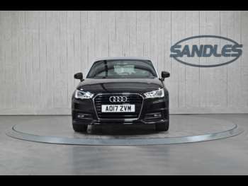 Used Audi A1 2017 for sale - 75023604: Photo