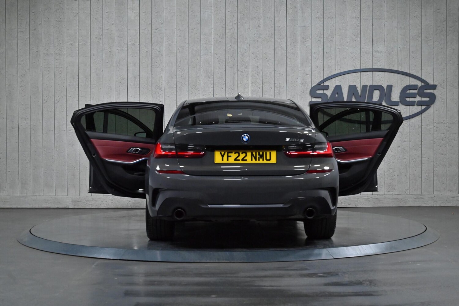 Used BMW 3 Series 2022 for sale - 76573764: Photo 13