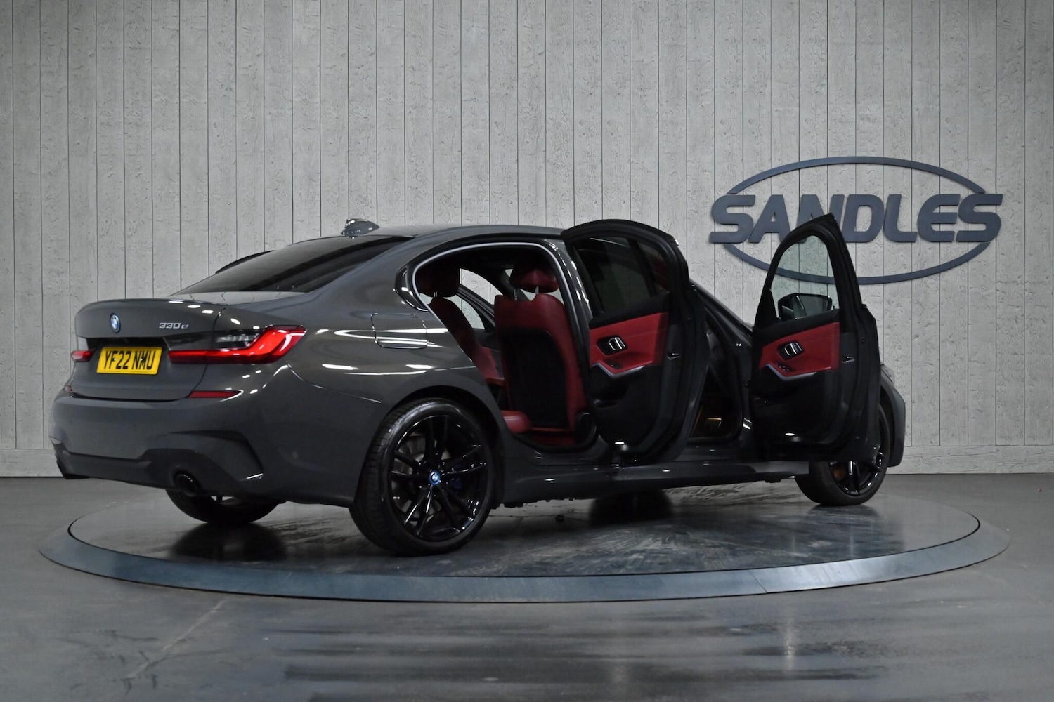 Used BMW 3 Series 2022 for sale - 76573764: Photo 14