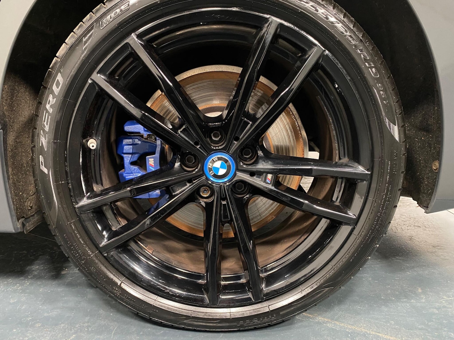 Used BMW 3 Series 2022 for sale - 76573764: Photo 18