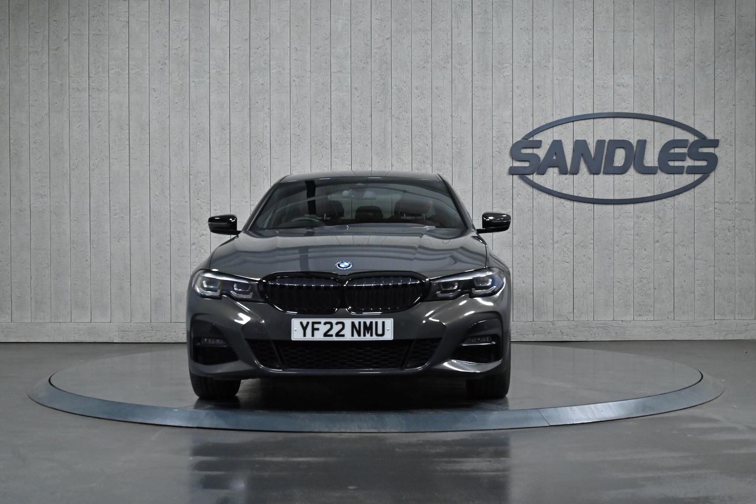 Used BMW 3 Series 2022 for sale - 76573764: Photo 2