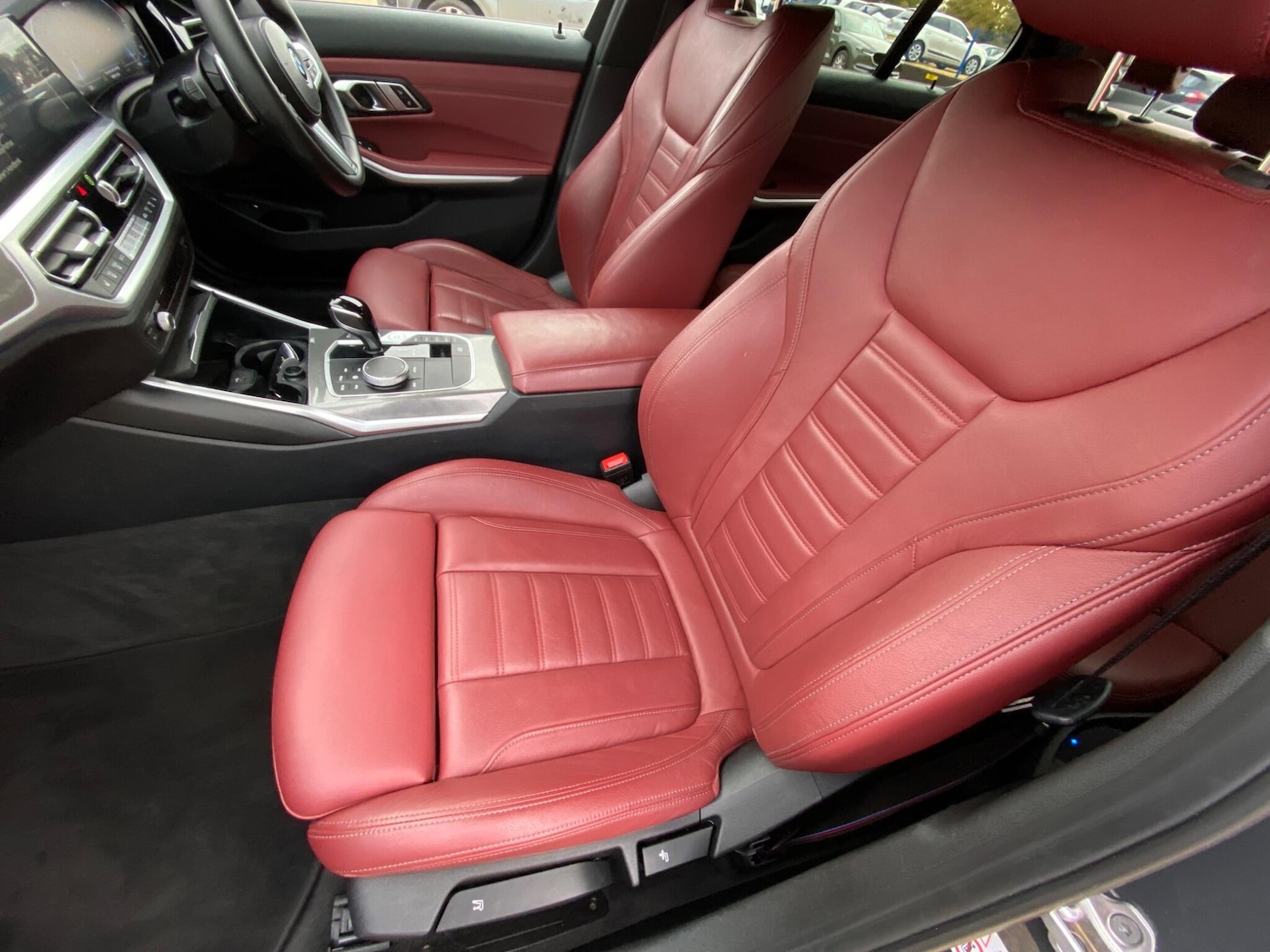 Used BMW 3 Series 2022 for sale - 76573764: Photo 22