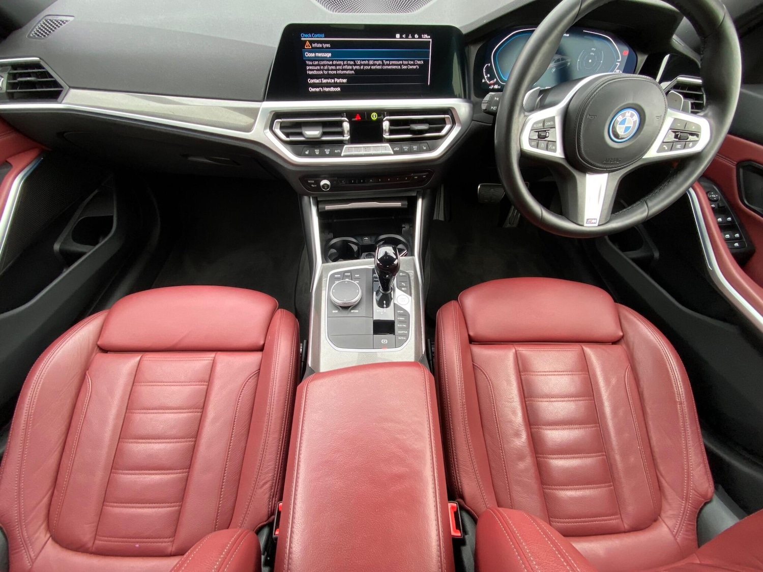 Used BMW 3 Series 2022 for sale - 76573764: Photo 24