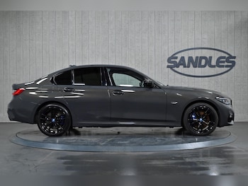 Used BMW 3 Series 2022 for sale - 76573764: Photo