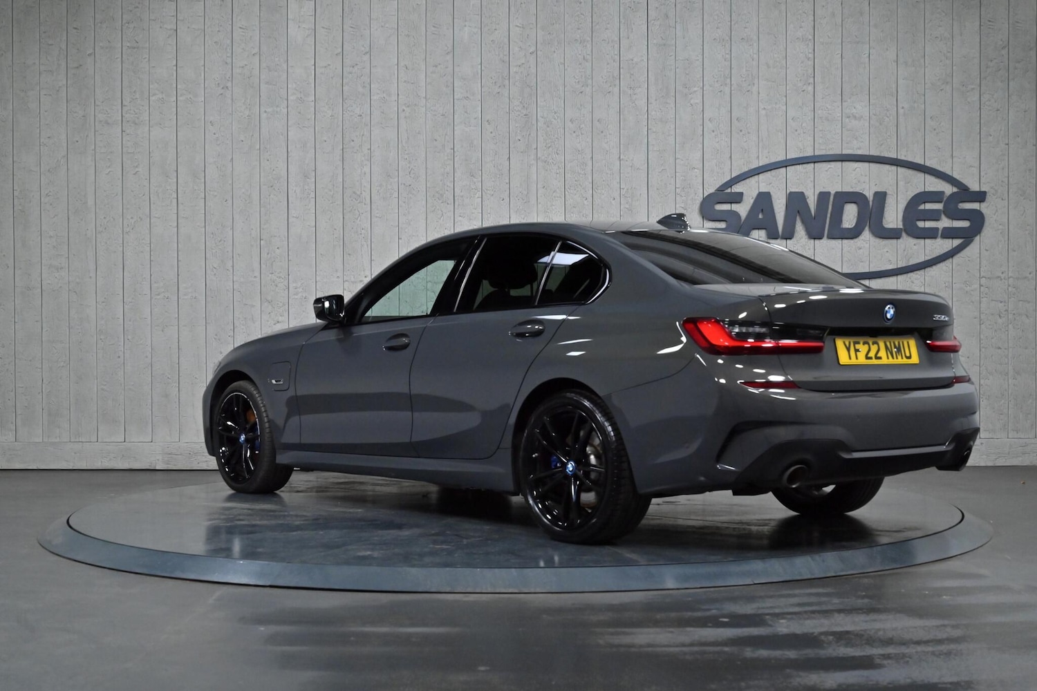 Used BMW 3 Series 2022 for sale - 76573764: Photo 4