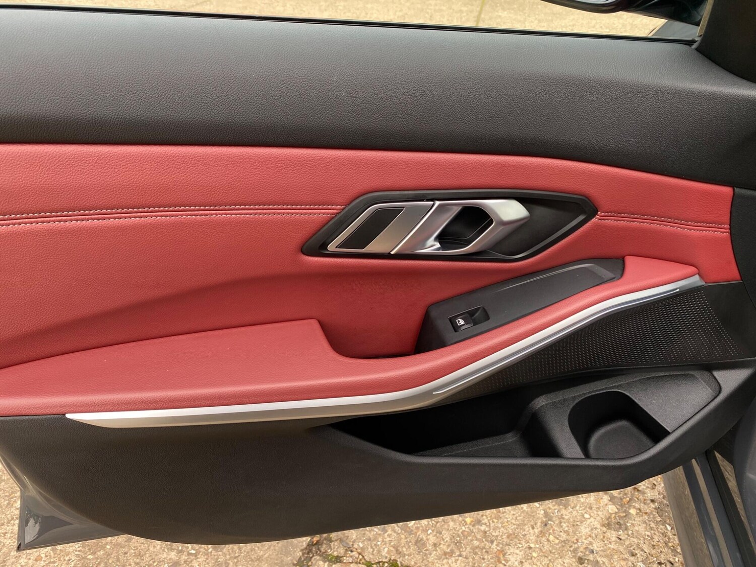 Used BMW 3 Series 2022 for sale - 76573764: Photo 49