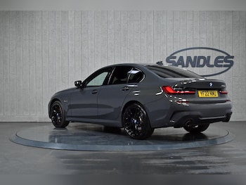 Used BMW 3 Series 2022 for sale - 76573764: Photo