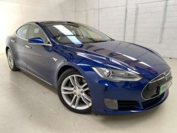 2015 (65) - Tesla Model S