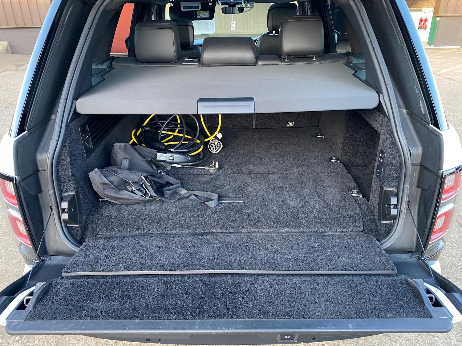 Vehicle 55