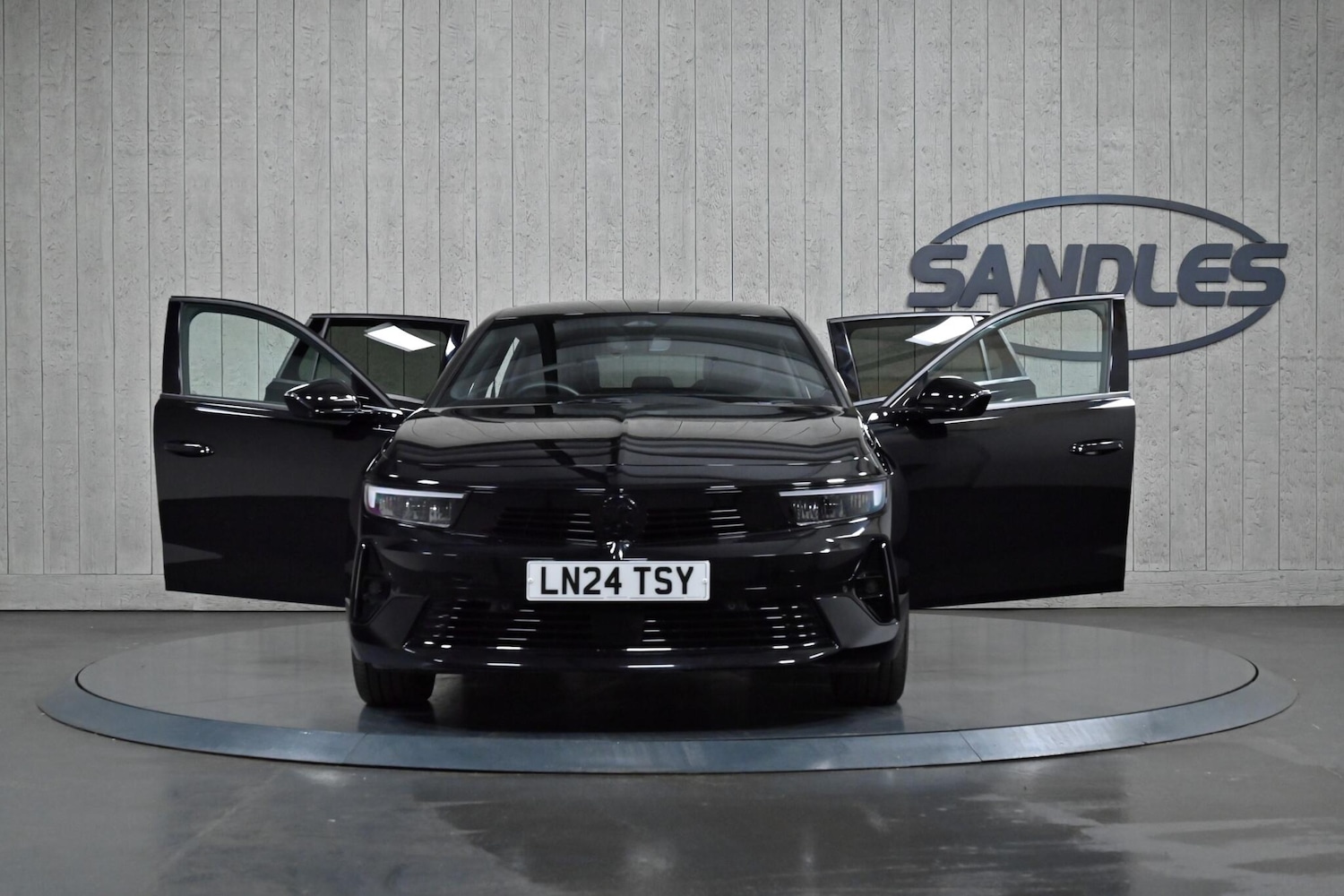 Used Vauxhall Astra 2024 for sale - 78047964: Photo 10