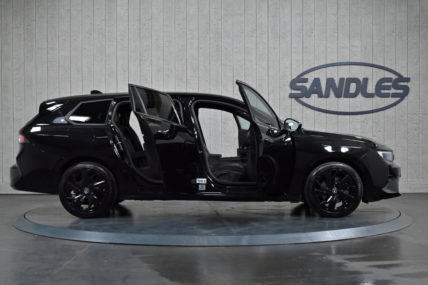 Used Vauxhall Astra 2024 for sale - 78047964: Photo 11