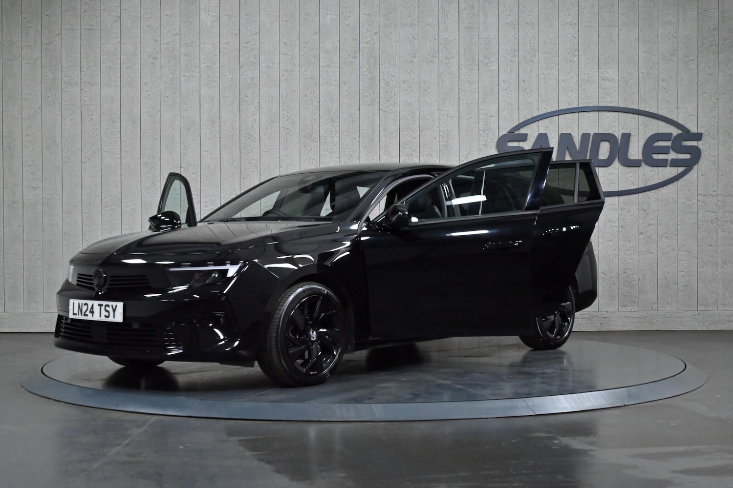 Used Vauxhall Astra 2024 for sale - 78047964: Photo 15