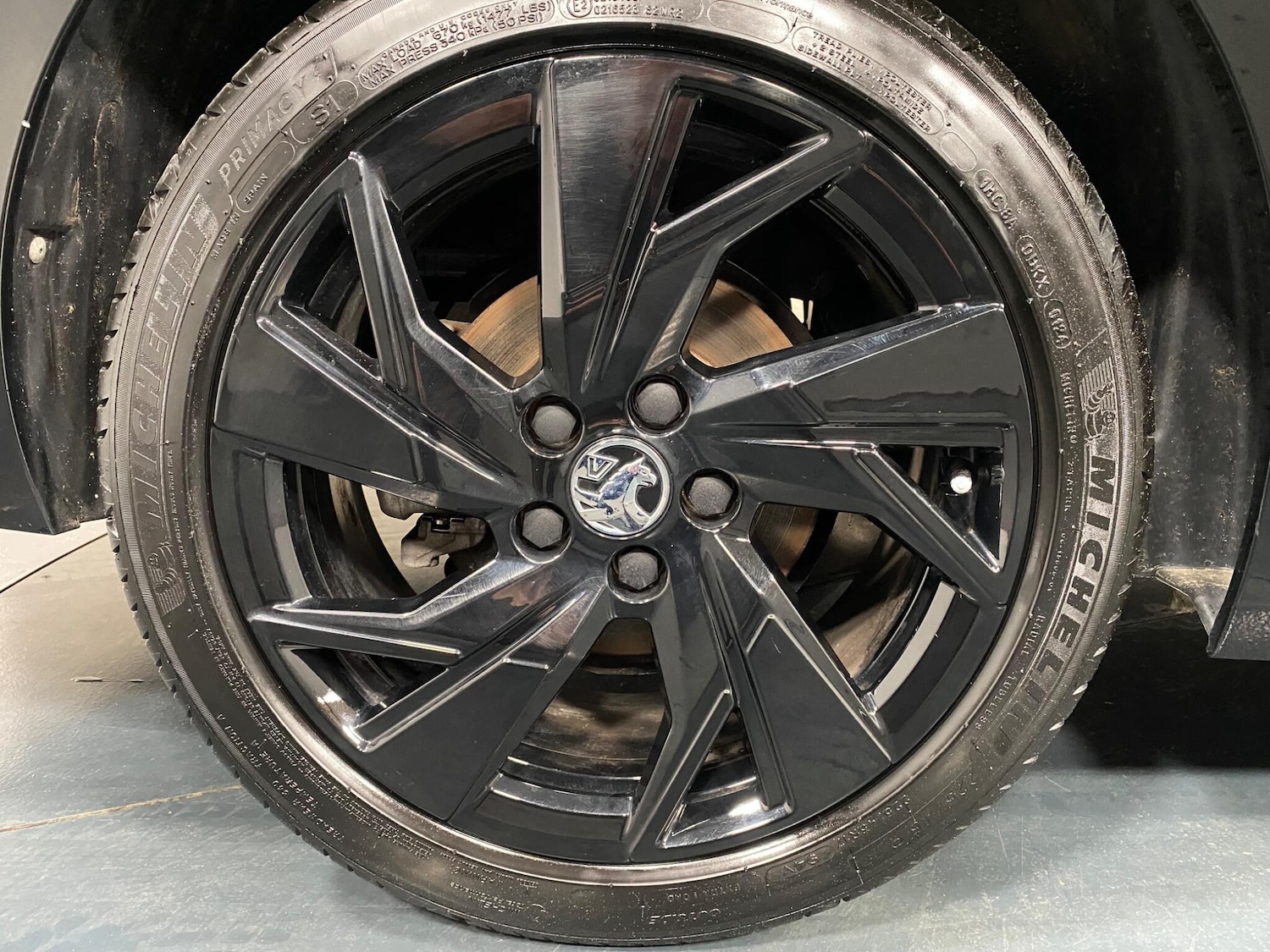 Used Vauxhall Astra 2024 for sale - 78047964: Photo 17