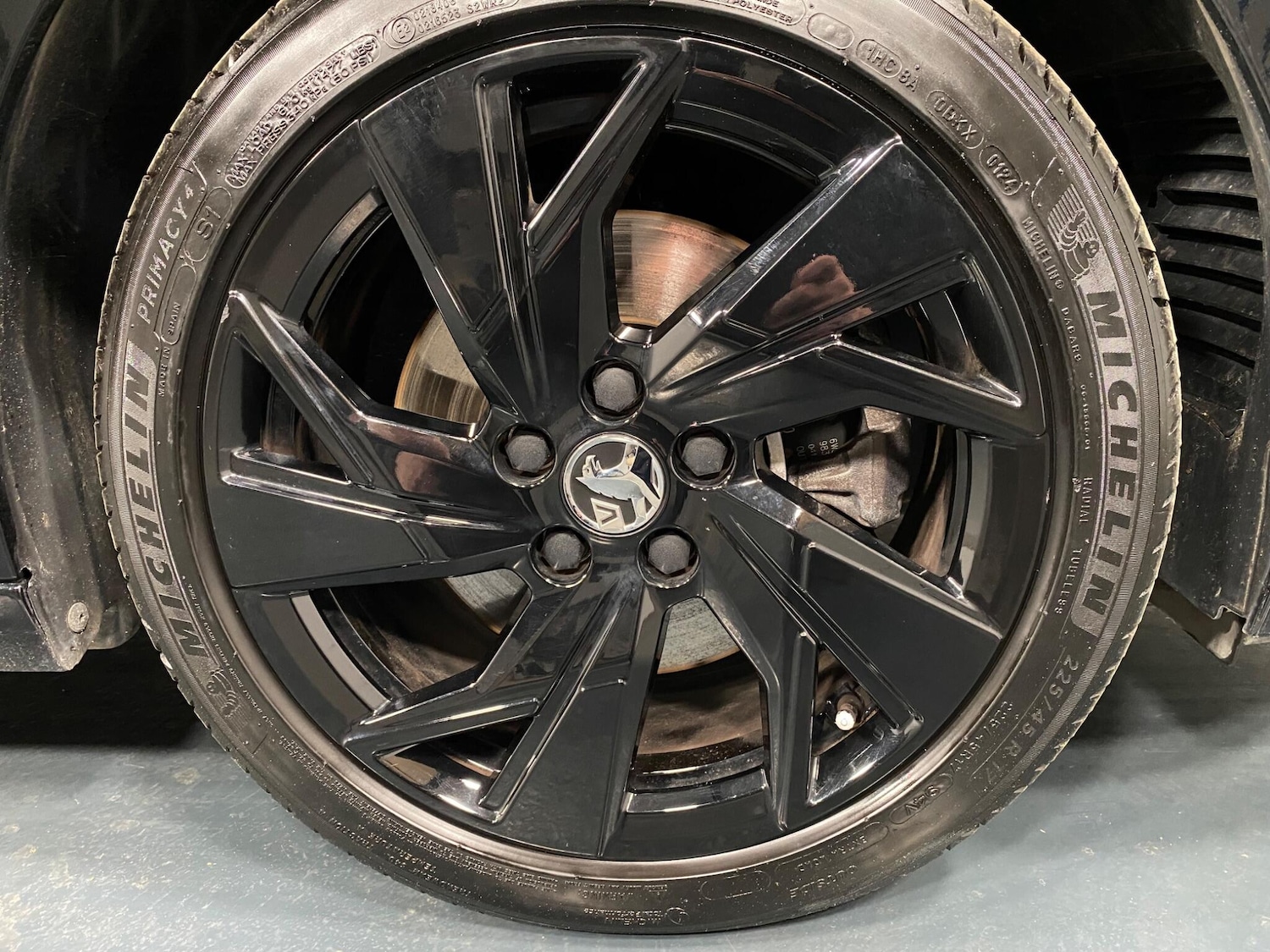 Used Vauxhall Astra 2024 for sale - 78047964: Photo 18