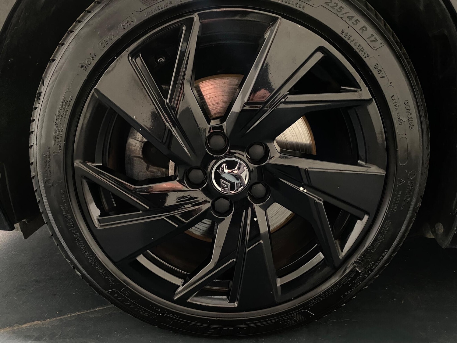 Used Vauxhall Astra 2024 for sale - 78047964: Photo 19