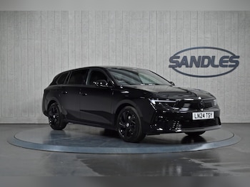 Vauxhall Astra feature image