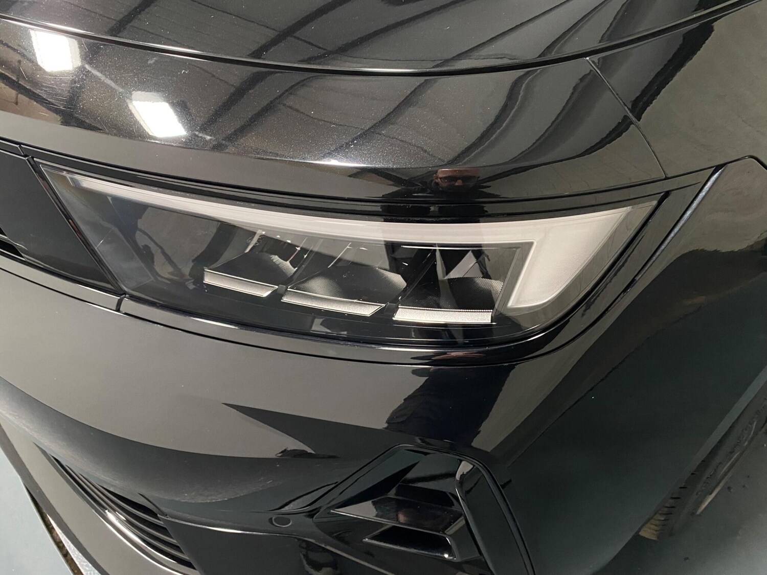 Used Vauxhall Astra 2024 for sale - 78047964: Photo 21