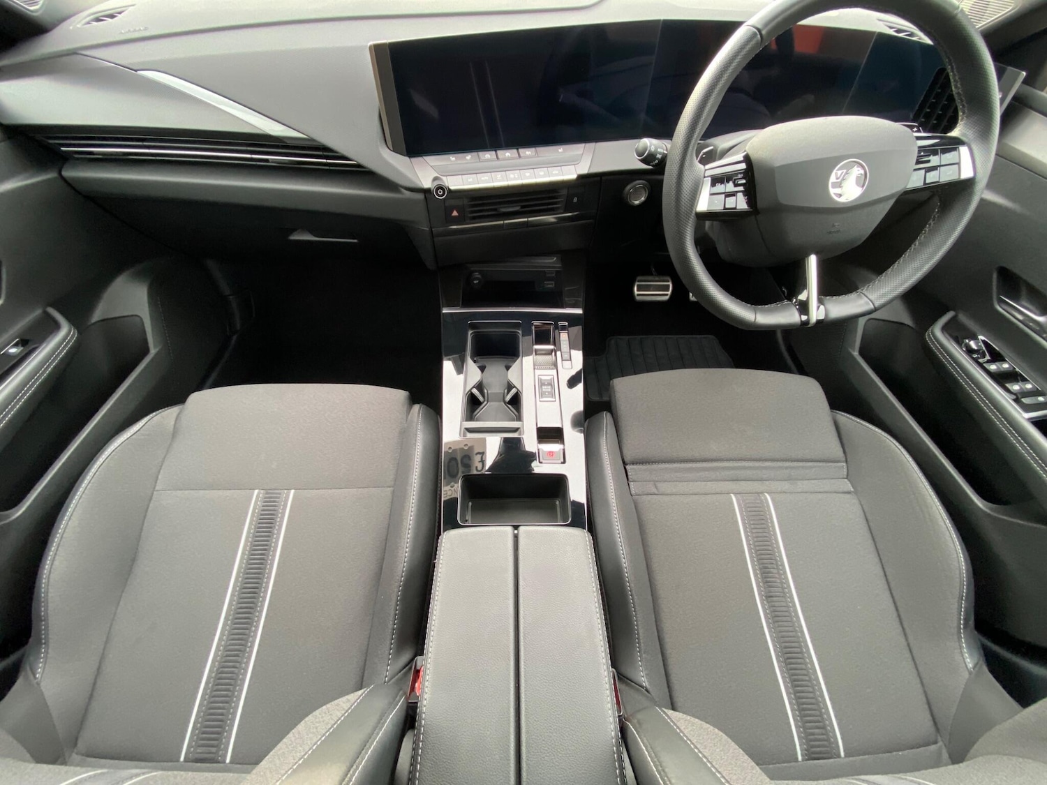 Used Vauxhall Astra 2024 for sale - 78047964: Photo 27