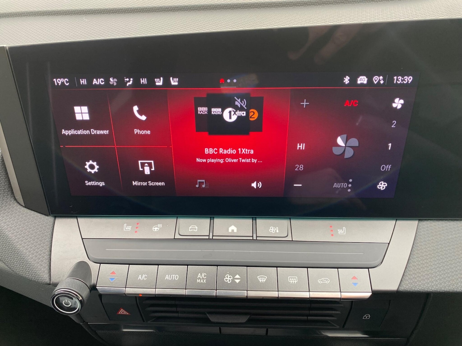 Used Vauxhall Astra 2024 for sale - 78047964: Photo 31