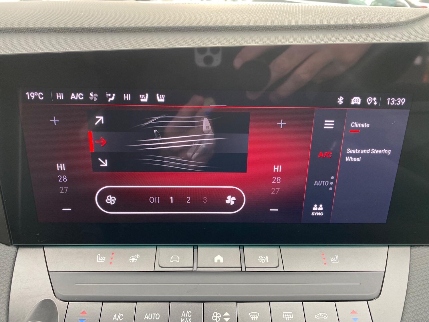 Used Vauxhall Astra 2024 for sale - 78047964: Photo 35