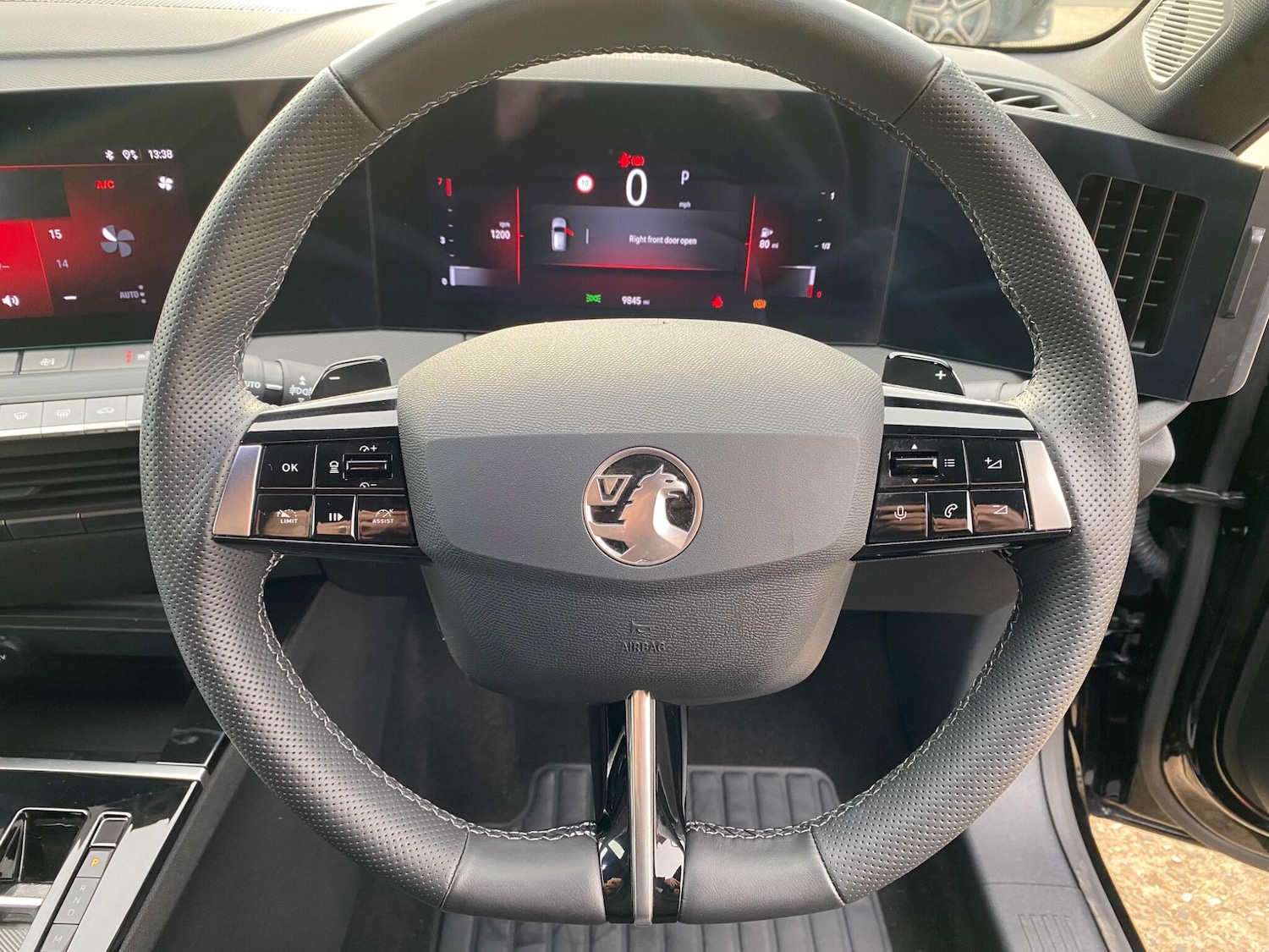 Used Vauxhall Astra 2024 for sale - 78047964: Photo 42