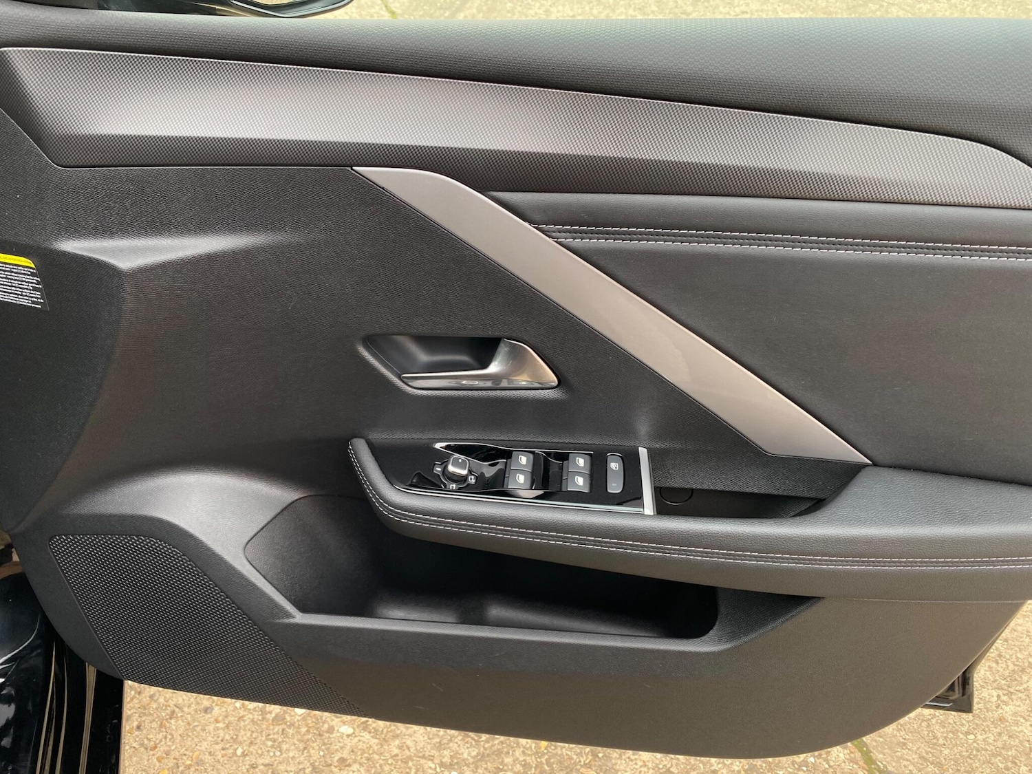 Used Vauxhall Astra 2024 for sale - 78047964: Photo 48