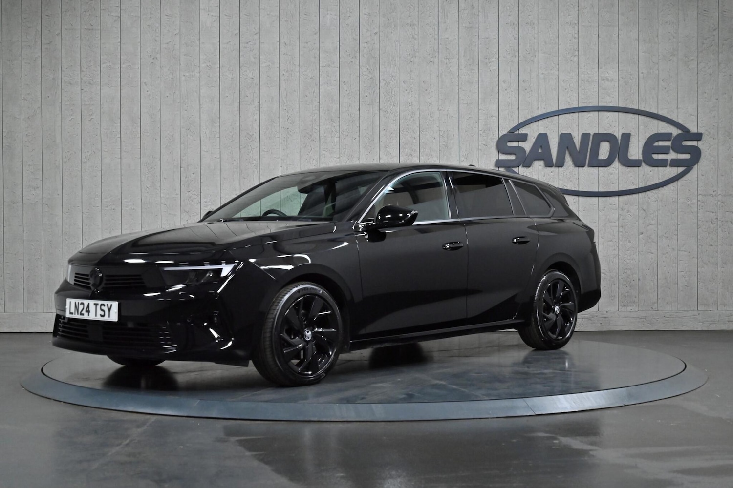 Used Vauxhall Astra 2024 for sale - 78047964: Photo 7