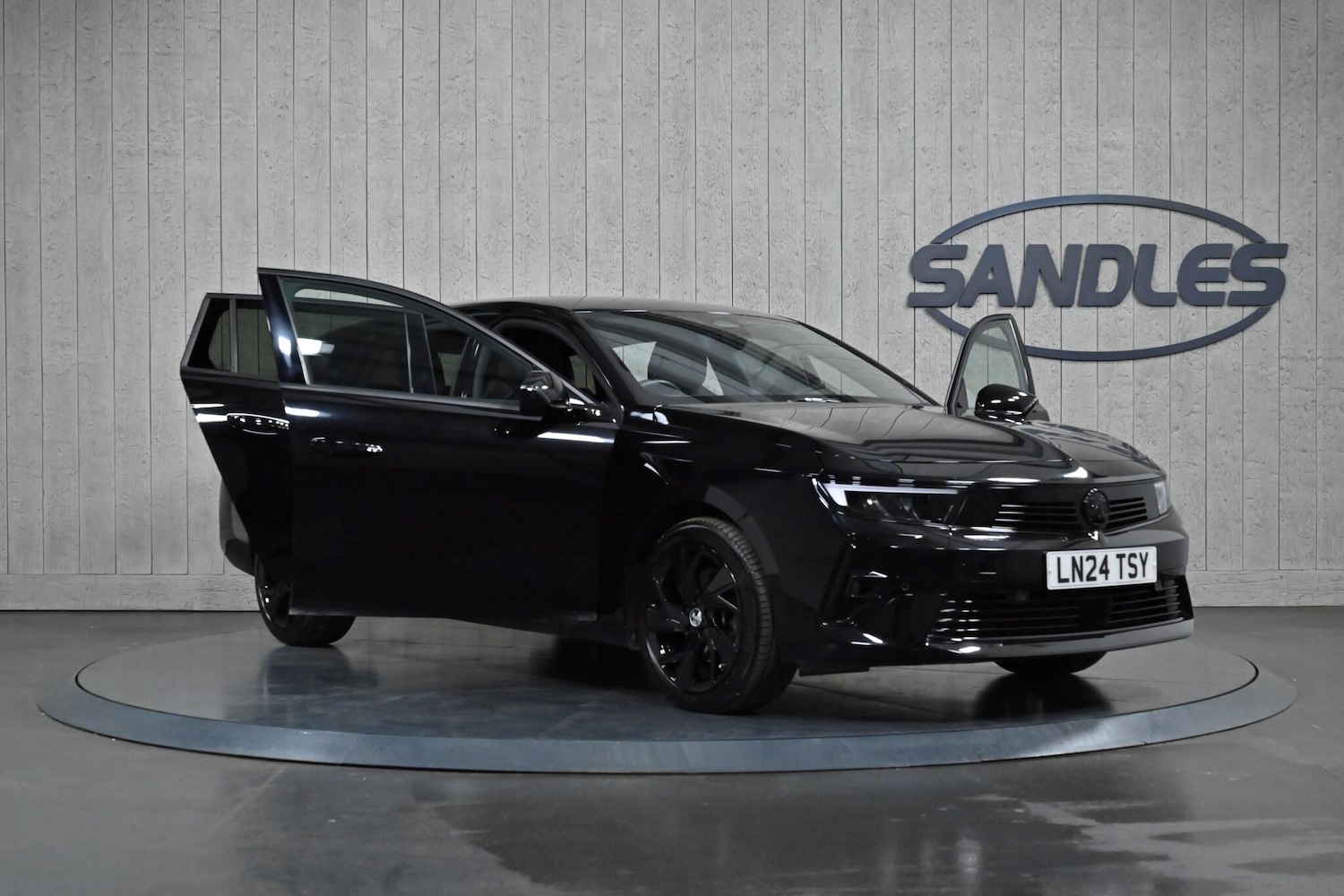 Used Vauxhall Astra 2024 for sale - 78047964: Photo 9