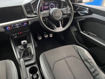 Used Audi A1 2022 for sale - 77351744: Photo