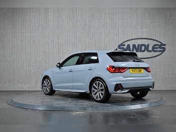 Used Audi A1 2022 for sale - 77351744: Photo