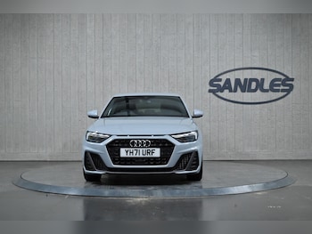 Used Audi A1 2022 for sale - 77351744: Photo