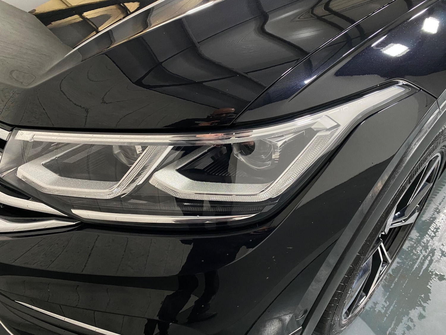 Used Volkswagen Tiguan Allspace 2022 for sale - 77238416: Photo 21