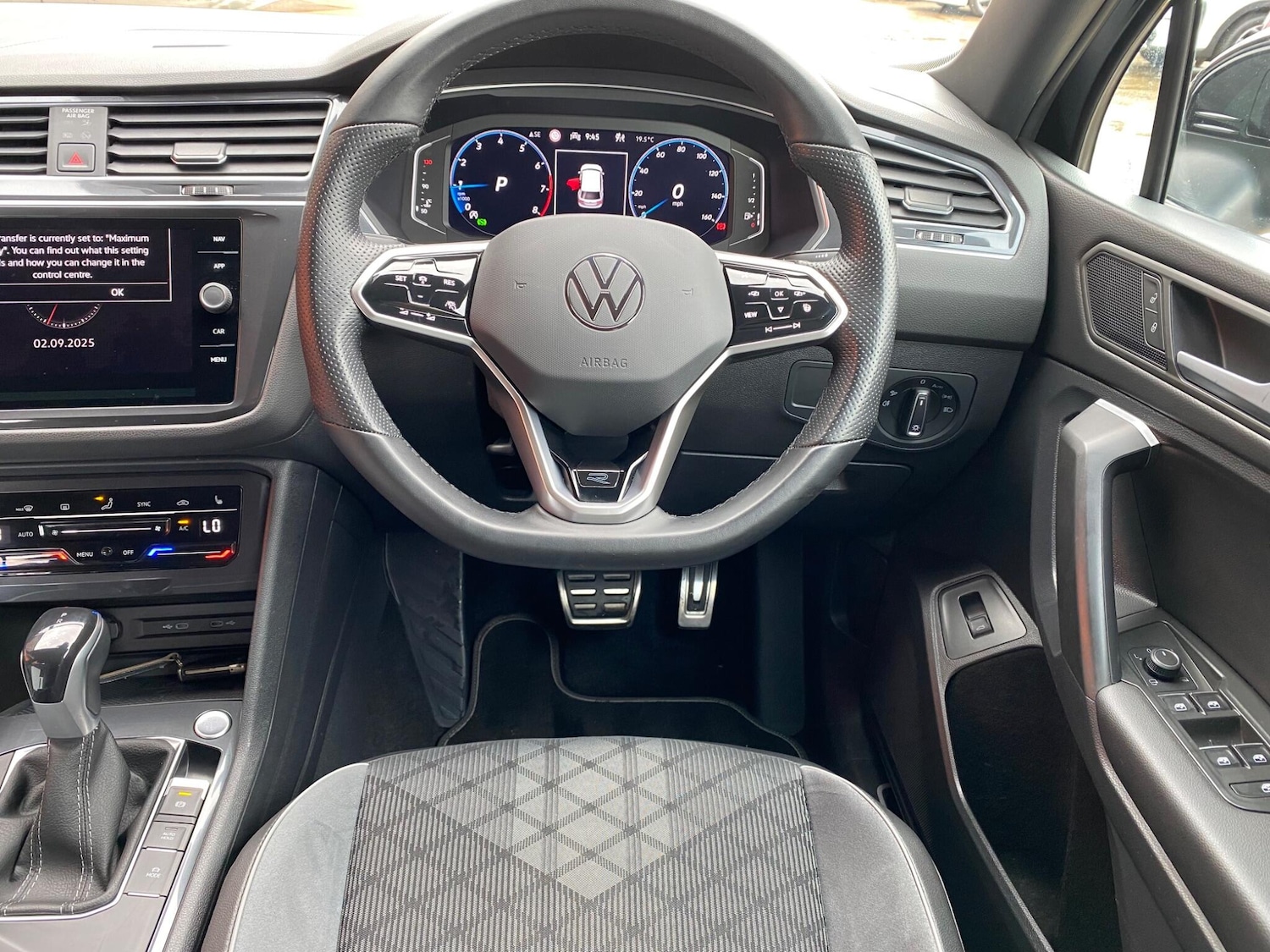 Used Volkswagen Tiguan Allspace 2022 for sale - 77238416: Photo 27