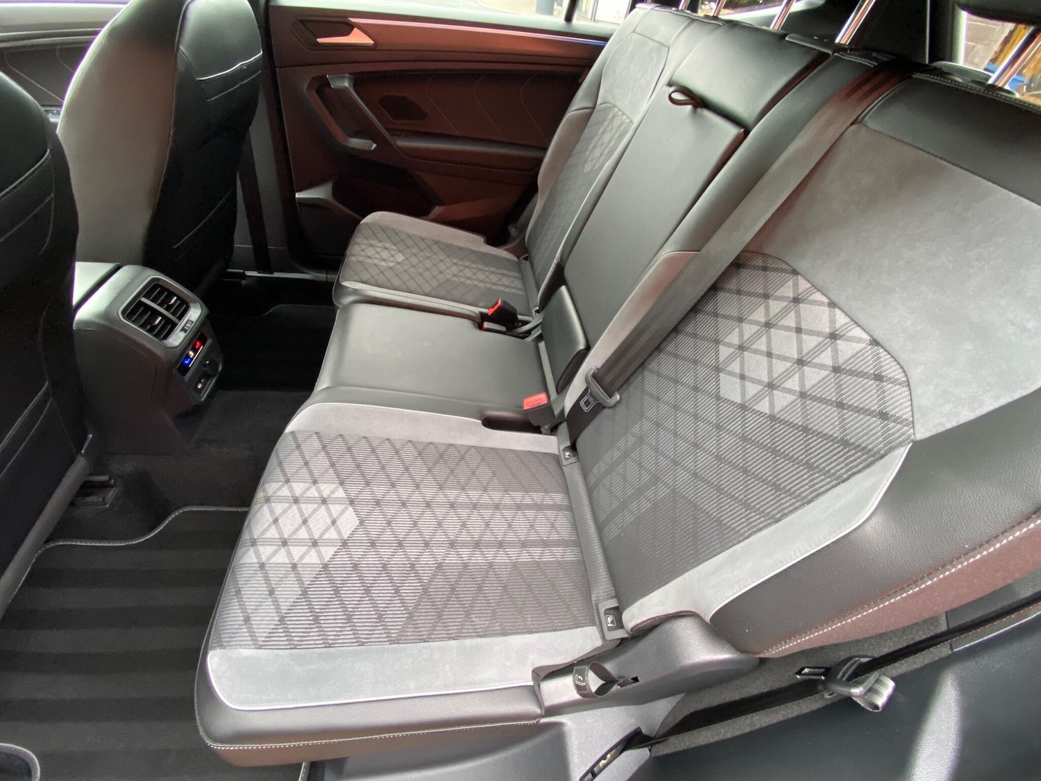 Used Volkswagen Tiguan Allspace 2022 for sale - 77238416: Photo 28