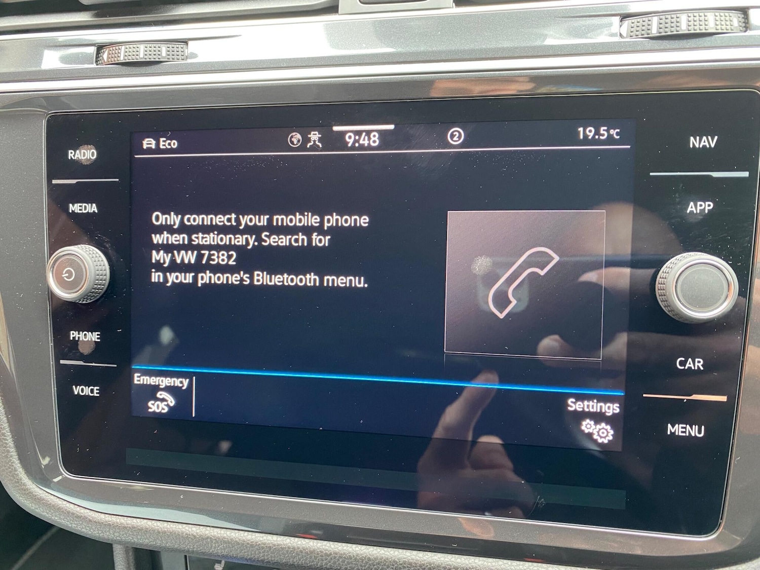 Used Volkswagen Tiguan Allspace 2022 for sale - 77238416: Photo 31